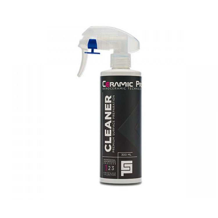 Ceramic Pro Cleaner