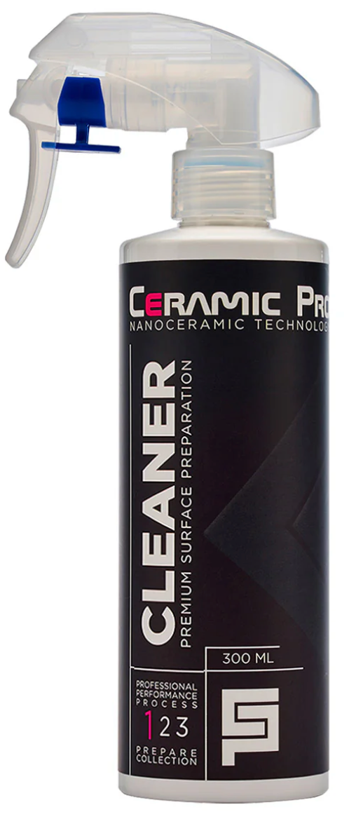 Ceramic Pro Cleaner