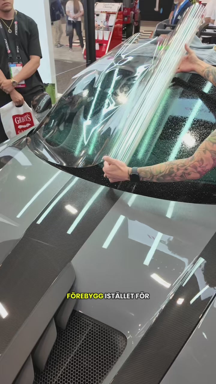 Ceramic Pro Stenskottskydd